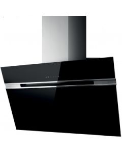 Image HOTTE MURALE - inclinée - 603m3/h - 3 - 65dB - B -