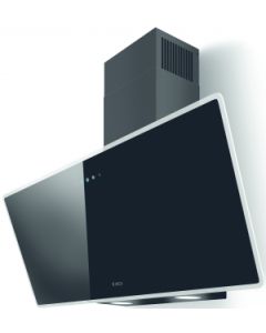 Image HOTTE MURALE - inclinée - 495m3/h - 495m3/h - 2 - 