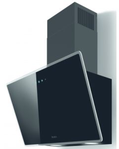 Image HOTTE MURALE - inclinée - 650m3/h - 2 - 71dB - A -