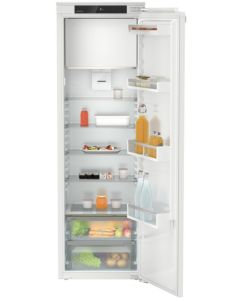 Image REFRIGERATEUR 1 PORTE - 286l. - E - PowerCooling F