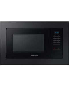 Image MICRO-ONDES MONO-FONCTION - 20l - 850W - 38cm