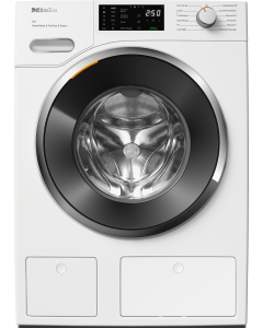 Image LAVE-LINGE FRONTAL - 9kg - 1400tr/mn - A - B - 9 -