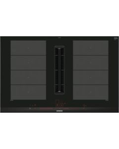 Image TABLE INDUCTION ASPIRANTE - 4 - oui - 7400W - B - 