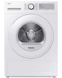 Image SECHE-LINGE A POMPE A CHALEUR - 9kg - A+++ - 194kW