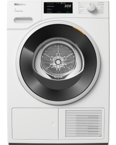 Image SECHE-LINGE A POMPE A CHALEUR - 9kg - A+++ - A - 1