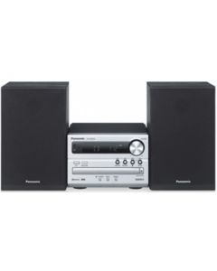 Image MICRO-CHAINE - oui - 20 W - non - non