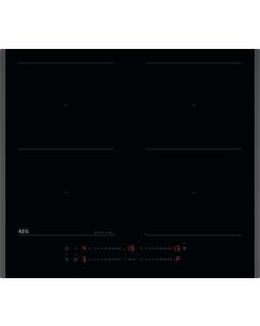 Image TABLE DE CUISSON INDUCTION - 4 - oui - 7200W - 4