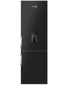 Image REFRIGERATEUR COMBINE - 268l. - E - Froid statique