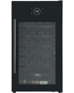 Image CAVE A VIN SERVICE - 34 - 179l. - F - 100kWh/an - 