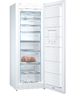 Image CONGELATEUR ARMOIRE - 366l. - E - No Frost - 278kW