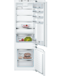 Image REFRIGERATEUR COMBINE - 270l. - D - Froid statique
