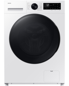 Image LAVE-LINGE SECHANT - 9kg - 6kg - 1400tr/mn - D - B