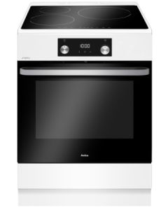 Image CUISINIERE INDUCTION - 3 - A+ - 77l - pyrolyse - M