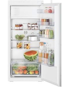 Image REFRIGERATEUR 1 PORTE - 187l. - E - Froid statique