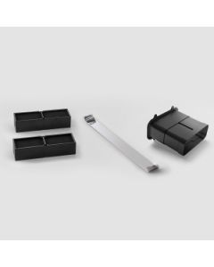 Image Filtre à charbon pour les modèles Stripe, Elle, Amélie, Belt, Boxin plus, Capitol, om, Tiffany, Wake, 35CC, 70CC, Nuage