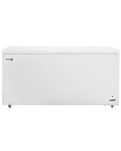 Image CONGELATEUR COFFRE - 500l. - E - Froid statique - 