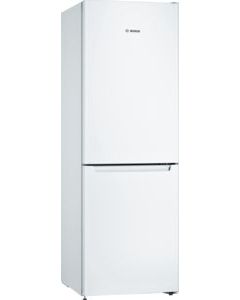 Image REFRIGERATEUR COMBINE - 282l. - E - No Frost - No 