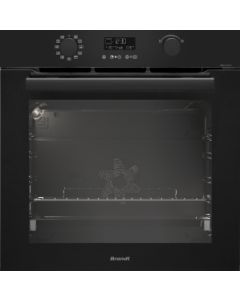 Image FOUR MULTIFONCTION PYROLYSE - Grande taille - 73l 
