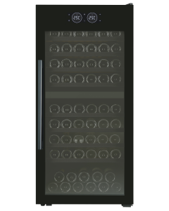 Image CAVE A VIN SERVICE - 105 - 293l. - F - 118kWh/an -