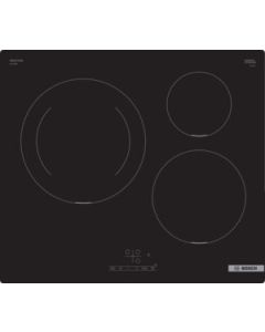 Image TABLE DE CUISSON INDUCTION TAILLE STANDARD - 3 - 4