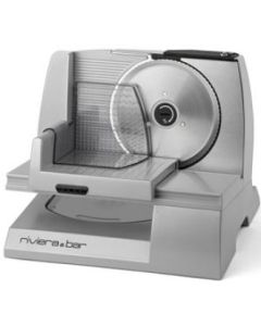 Image TRANCHEUSE DOMESTIQUE  LAME 19 CM