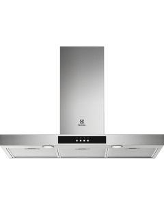 Image HOTTE MURALE - box - 295m3/h - 600m3/h - 3 - 68dB 