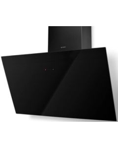 Image HOTTE MURALE - inclinée - 710m3/h - 4 - 64dB - B -