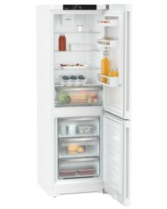 Image REFRIGERATEUR COMBINE - 330l. - D - Froid brassé -