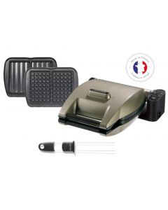 Image GAUFRIER - 1200W