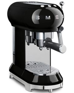 Image MACHINE À CAFÉ - 1l - 1350W - 15bar