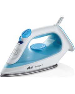 Image FER À REPASSER - 2000W - 25g/mn - 120g/mn