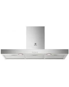 Image HOTTE MURALE - box - 600m3/h - 3 - 68dB - C - 90cm