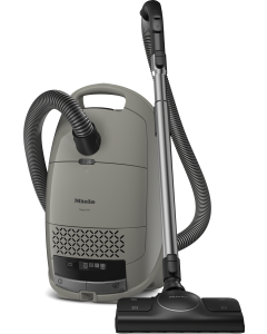 Image ASPIRATEUR TRAINEAU AVEC SAC - 66dB - 550W