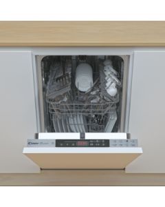 Image LAVE-VAISSELLE INTEGRABLE - 10 - E - 7.9 - 47dB - 