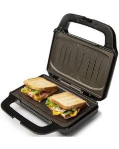 Image CROQUE MONSIEUR - 27 x 16cm - 900W