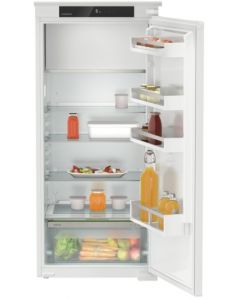 Image REFRIGERATEUR 1 PORTE - 182l. - E - Froid statique