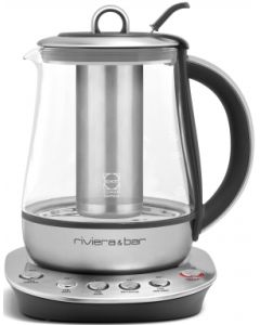 Image THÉIÈRE - 1.2l - 1300W