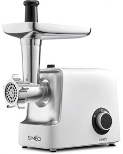 Image HACHOIR / MINI-HACHOIR / RAPEUR - 2