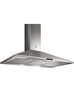 Image HOTTE MURALE - pyramide - 395m3/h - 395m3/h - 3 - 