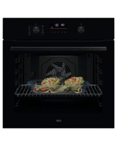 Image FOUR CONVECTION NATURELLE PYROLYSE - 72l - A++ - C