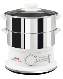 Image CUISEUR VAPEUR - 6l