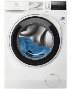 Image LAVE-LINGE FRONTAL COMPACT - 8kg - 1400tr/mn - A -