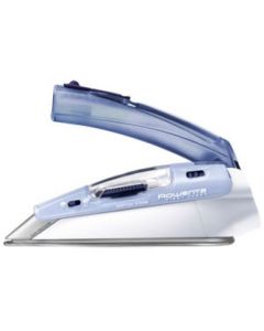 Image FER À REPASSER DE VOYAGE - 10g/mn