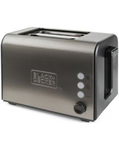 Image GRILLE PAIN - 900W