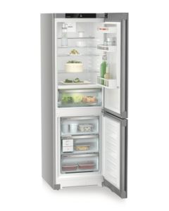 Image REFRIGERATEUR COMBINE - 320l. - C - Froid brassé -