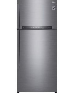 Image REFRIGERATEUR 2 PORTES - 506l. - E - No frost - No