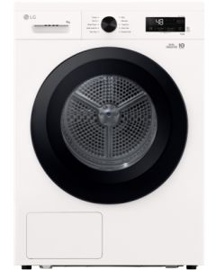 Image SECHE-LINGE A POMPE A CHALEUR - 9kg - C