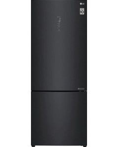 Image REFRIGERATEUR COMBINE - 462l. - E - No frost - No 