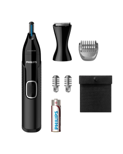 Image TONDEUSE MULTI-USAGE - 2-7mm - 61mn