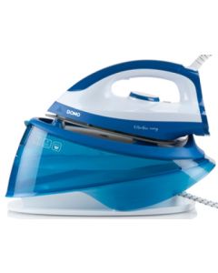 Image CENTRALE VAPEUR - 2200W - 120g/mn - 210g/mn